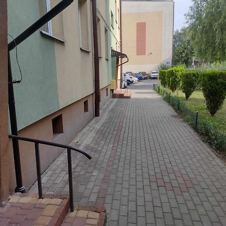 Apartament Premium Przemyśl Εξωτερικό φωτογραφία