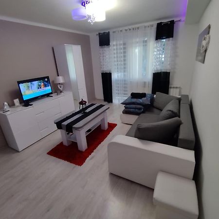 Apartament Premium Przemyśl Εξωτερικό φωτογραφία