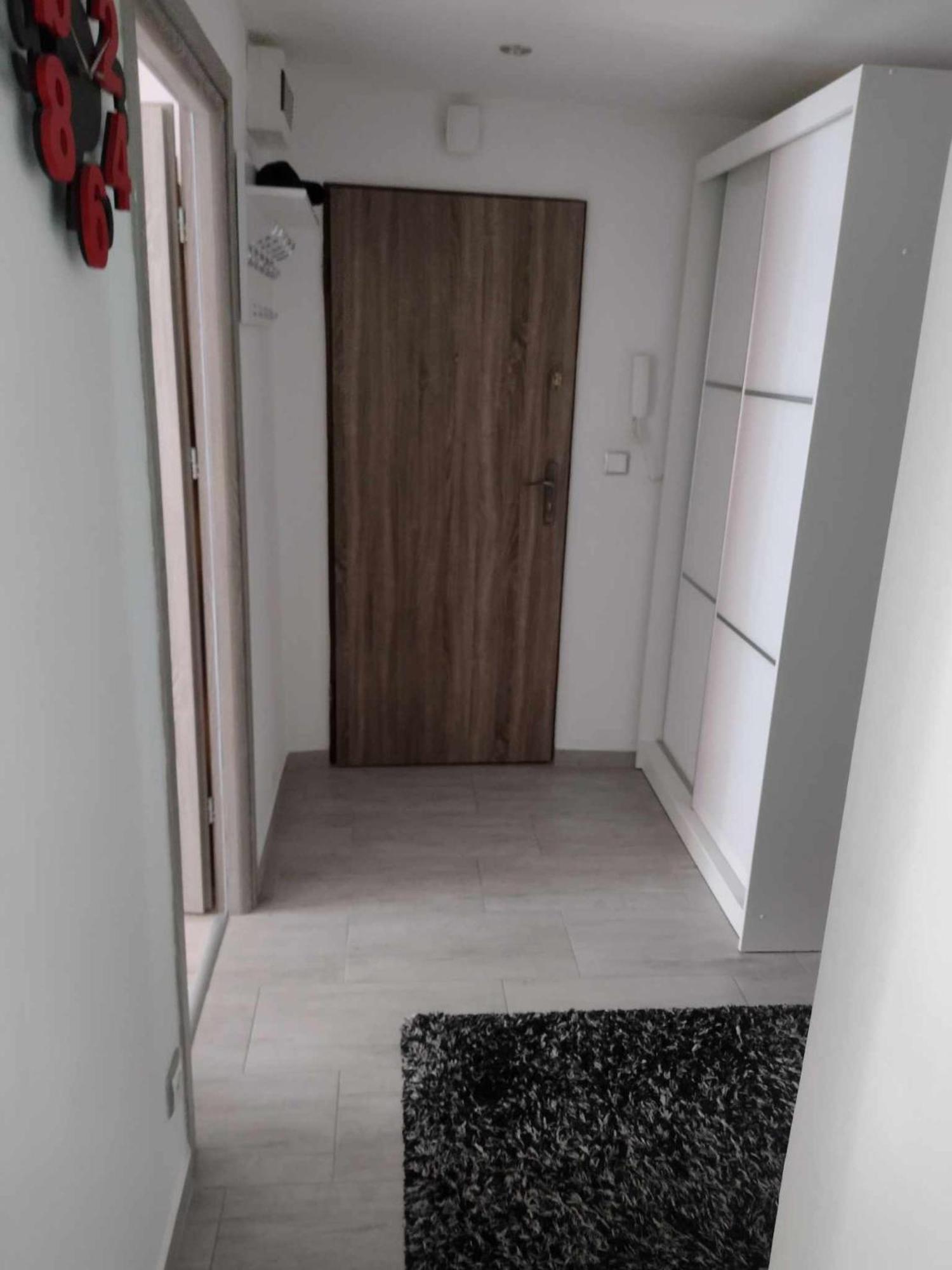 Apartament Premium Przemyśl Εξωτερικό φωτογραφία