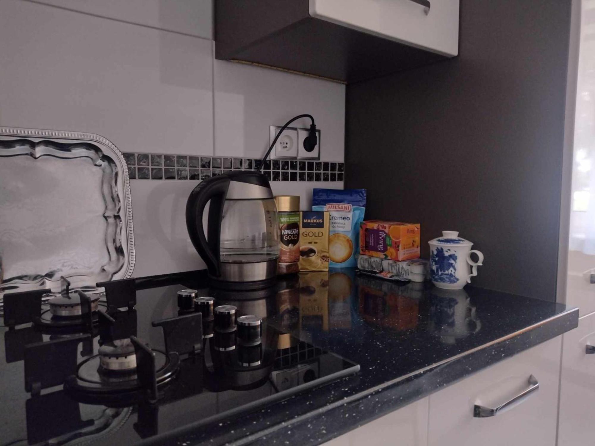 Apartament Premium Przemyśl Εξωτερικό φωτογραφία