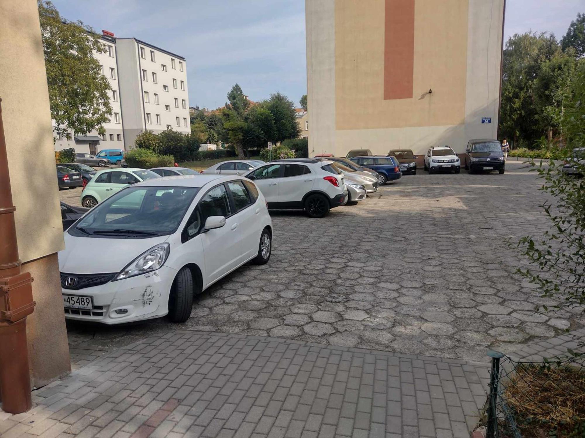 Apartament Premium Przemyśl Εξωτερικό φωτογραφία