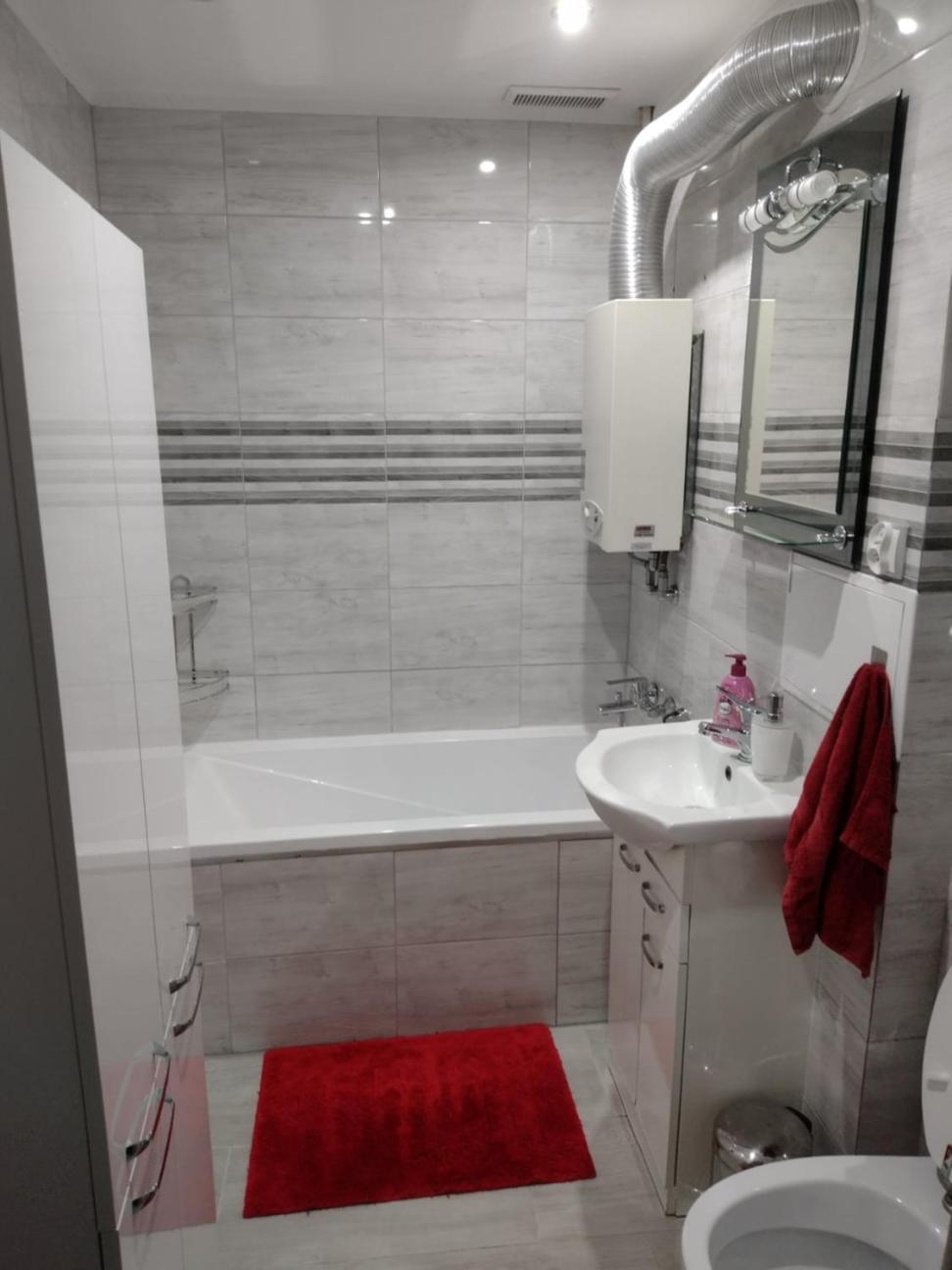 Apartament Premium Przemyśl Εξωτερικό φωτογραφία