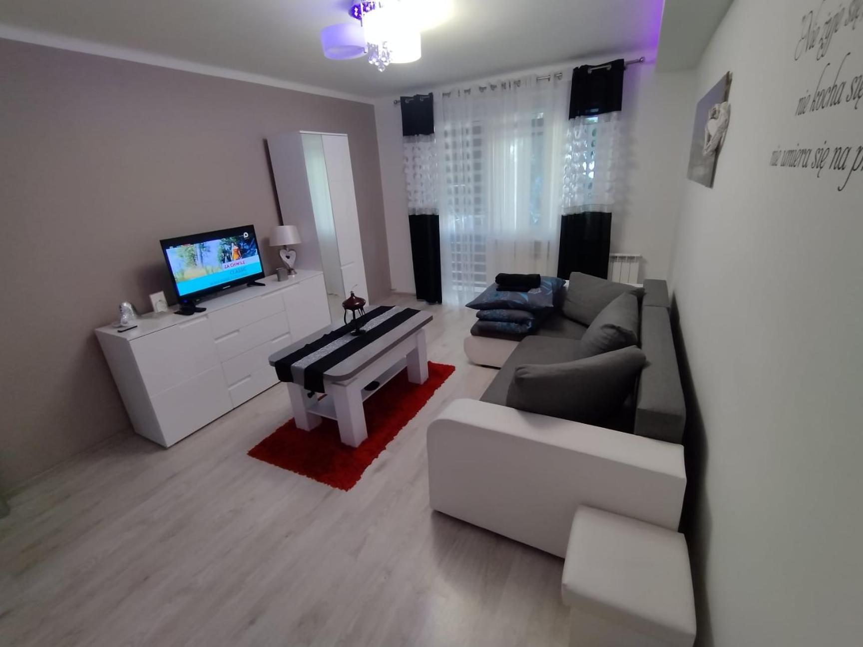 Apartament Premium Przemyśl Εξωτερικό φωτογραφία