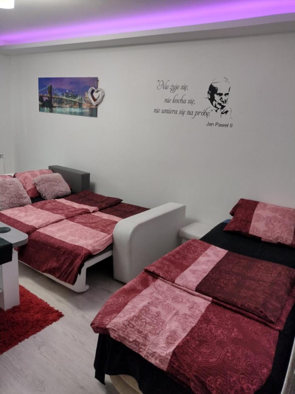 Apartament Premium Przemyśl Εξωτερικό φωτογραφία