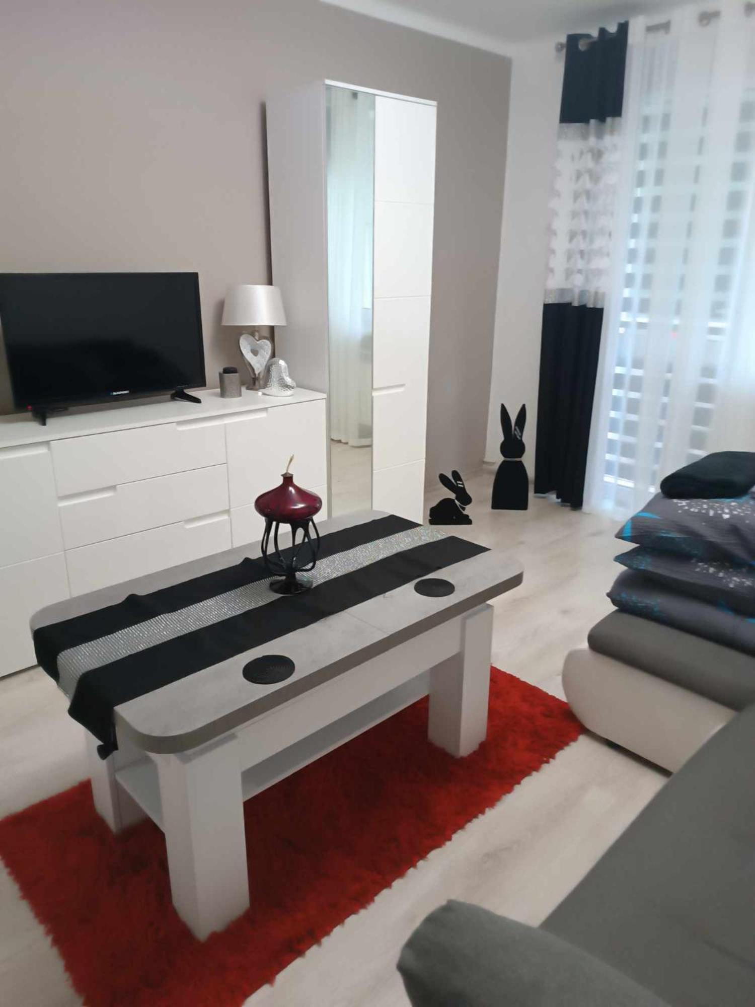 Apartament Premium Przemyśl Εξωτερικό φωτογραφία