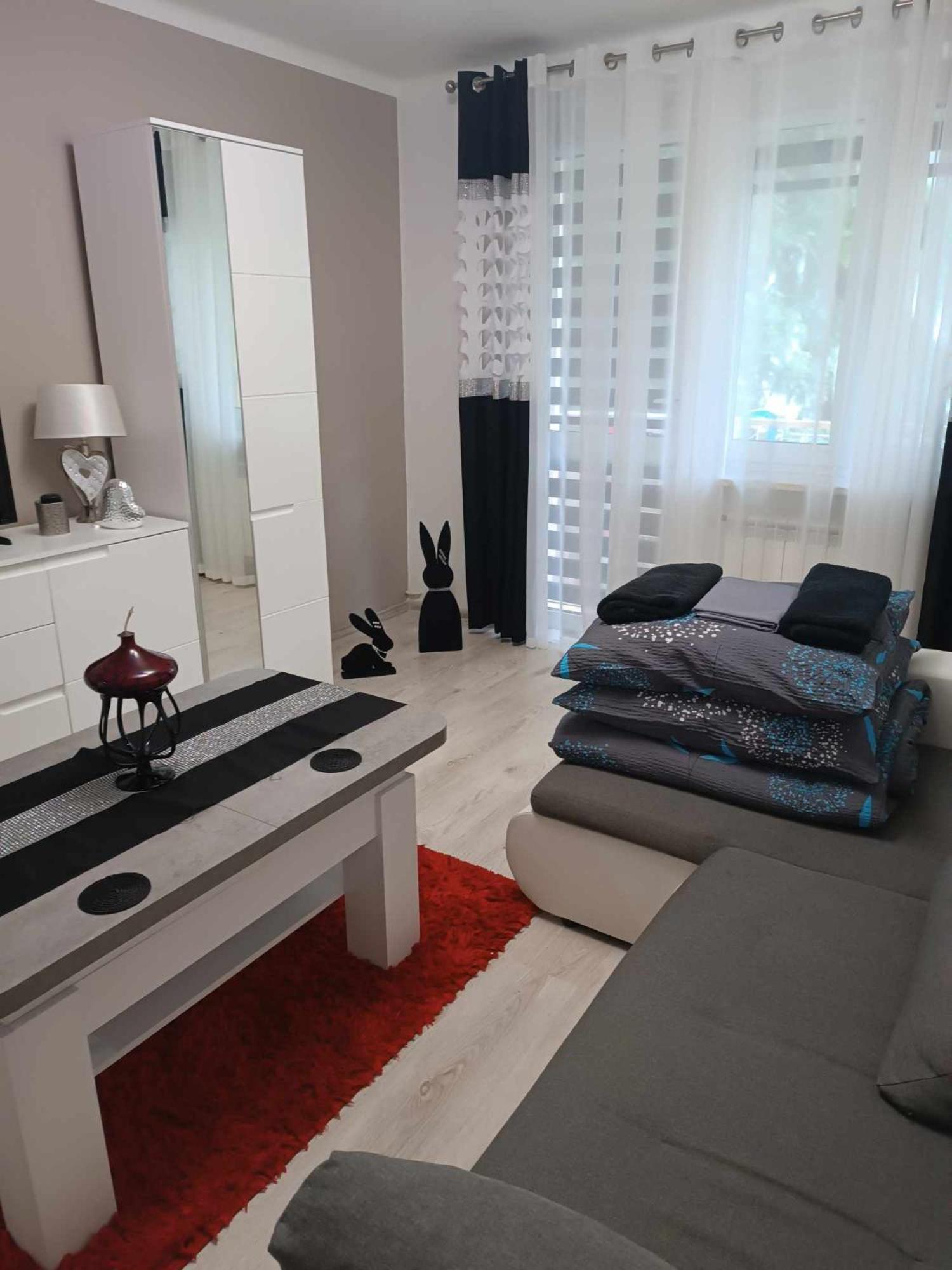 Apartament Premium Przemyśl Εξωτερικό φωτογραφία