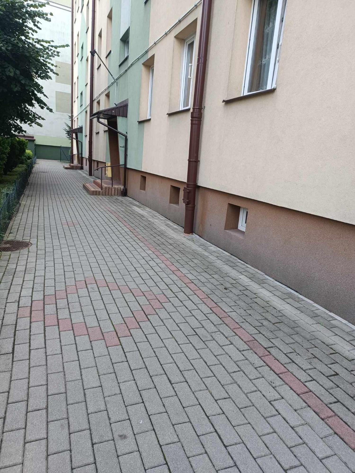 Apartament Premium Przemyśl Εξωτερικό φωτογραφία